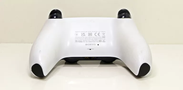 PAD SONY DO PS 5 BIAŁY