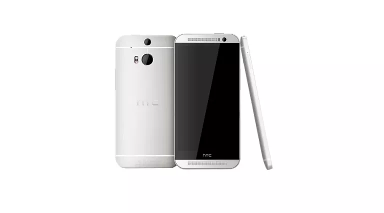 HTC ONE M8 2GB/16GB 4/5MPX 2600MAH