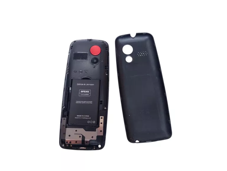 TELEFON GOTZE & JENSEN GFE302 DUAL SIM
