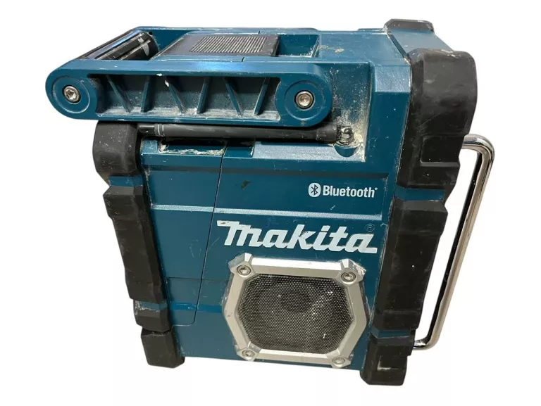 RADIO BUDOWLANE MAKITA DMR108N