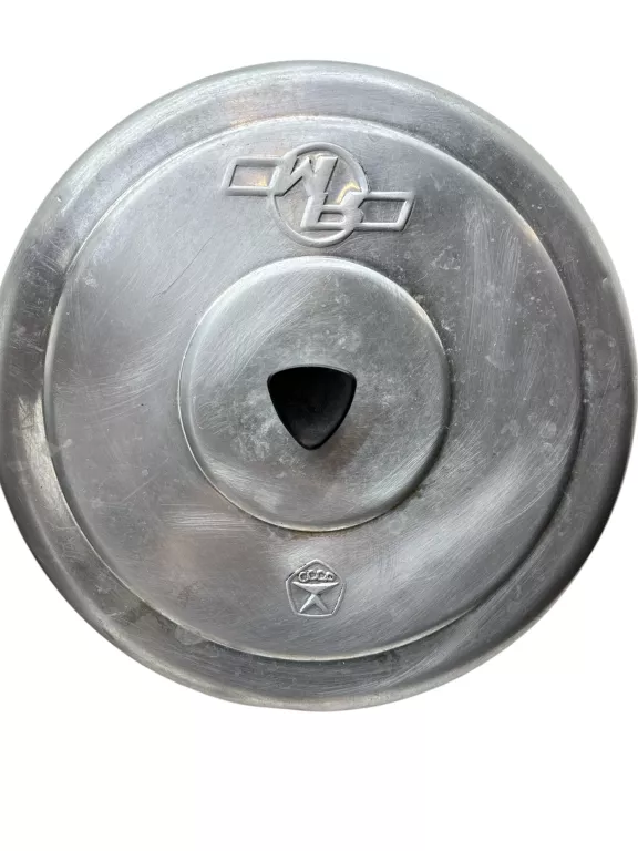 SOKOWNIK CCCP PRL ALUMINIOWY ZSRR