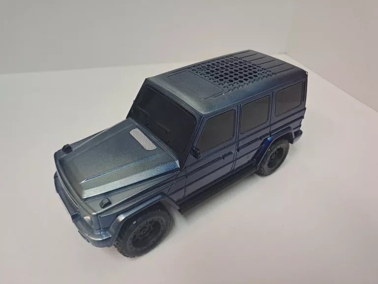 GŁOŚNIK BLUETOOTH W KSZTAŁCIE SAMOCHODU