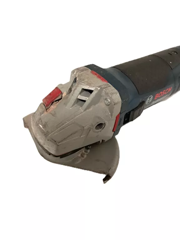 SZLIFIERKA KĄTOWA BOSCH GWS 17-125 CIE 1700W
