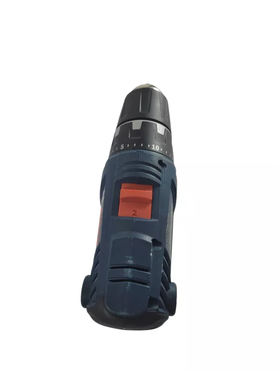 WIERTARKO-WKRĘTARKA BOSCH PROFESSIONAL GSR 18V