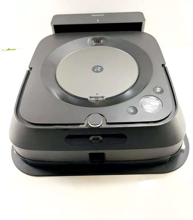 ROBOT MYJĄCY IROBOT BRAAVA JET M6 #GWARANCJA