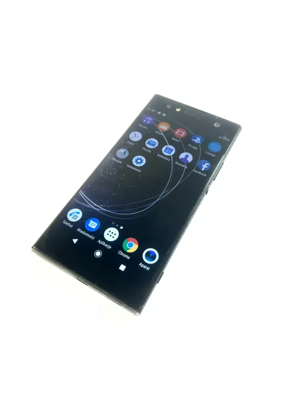 TELEFON SONY XPERIA XA2 ULTRA SAM TEL