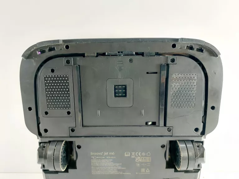 ROBOT MYJĄCY IROBOT BRAAVA JET M6 #GWARANCJA