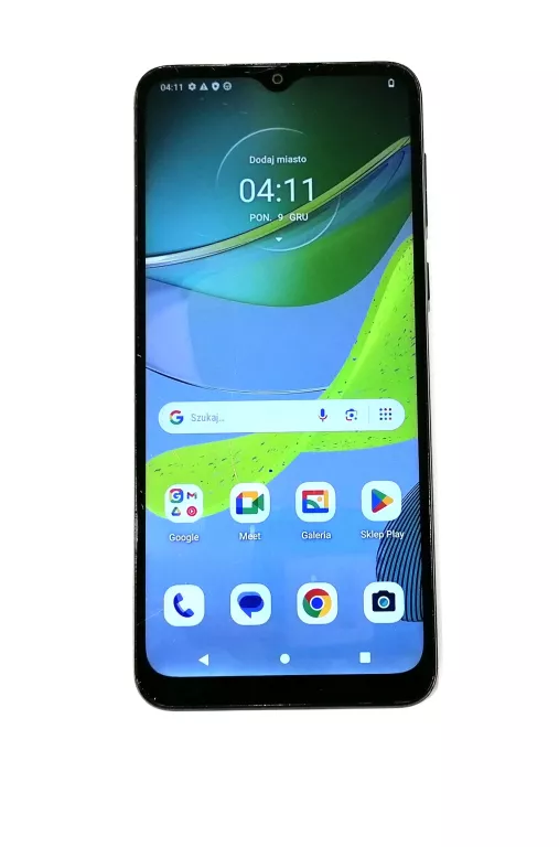 TELEFON MOTOROLA MOTO E13