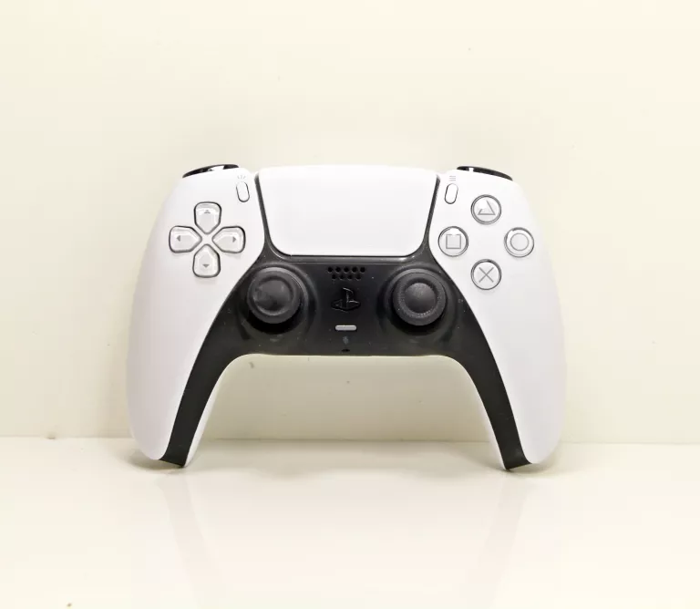 PAD SONY DO PS 5 BIAŁY