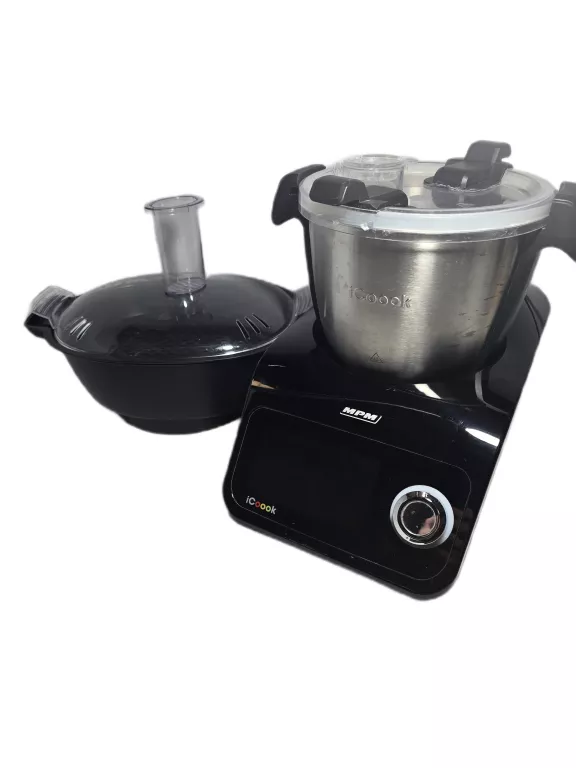 TERMOROBOT ICOOOK MPM MRK-18 WI-FI 1300 W