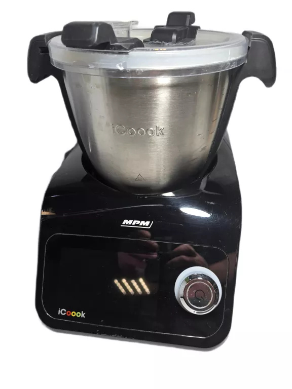 TERMOROBOT ICOOOK MPM MRK-18 WI-FI 1300 W