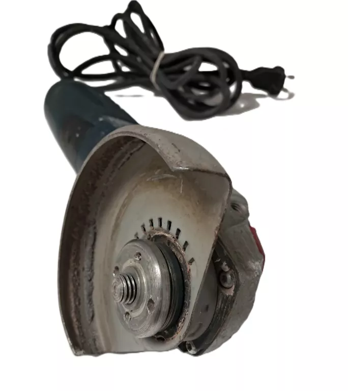 SZLIFIERKA KĄTOWA BOSCH GWS 17-125 CIE 1700W