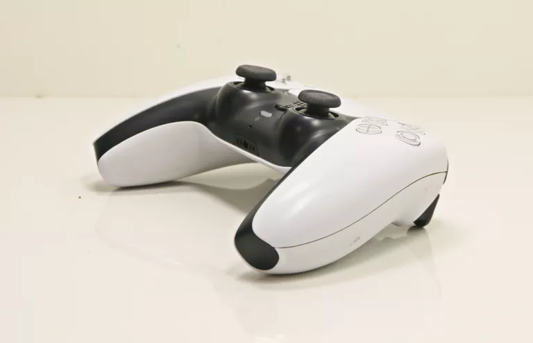 PAD SONY DO PS 5 BIAŁY
