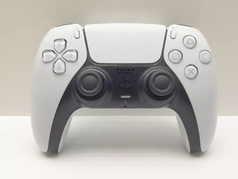 PAD PS5 SONY PLAYSTATION 5 DUALSENSE BIAŁY CFI-ZCT1W KONTROLER