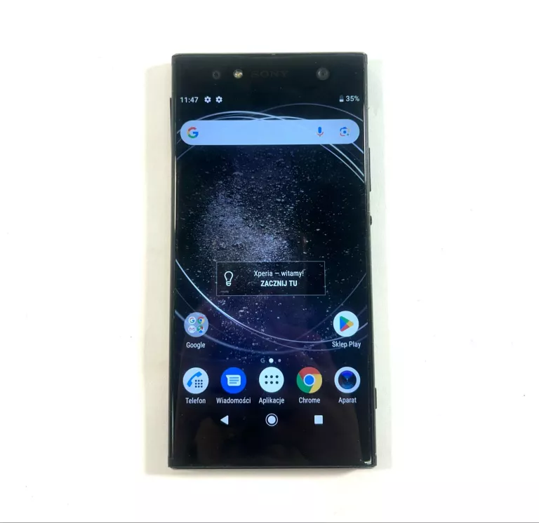 TELEFON SONY XPERIA XA2 ULTRA SAM TEL