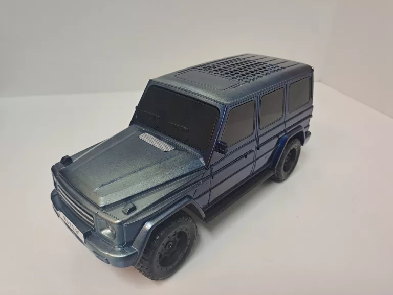 GŁOŚNIK BLUETOOTH W KSZTAŁCIE SAMOCHODU
