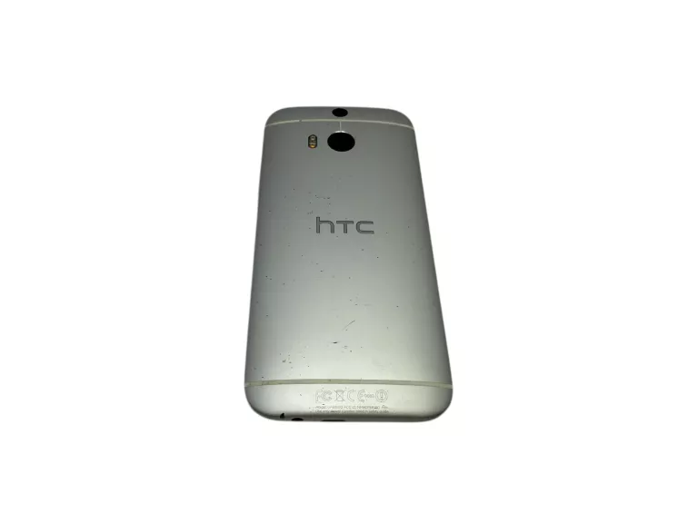 HTC ONE M8 2GB/16GB 4/5MPX 2600MAH