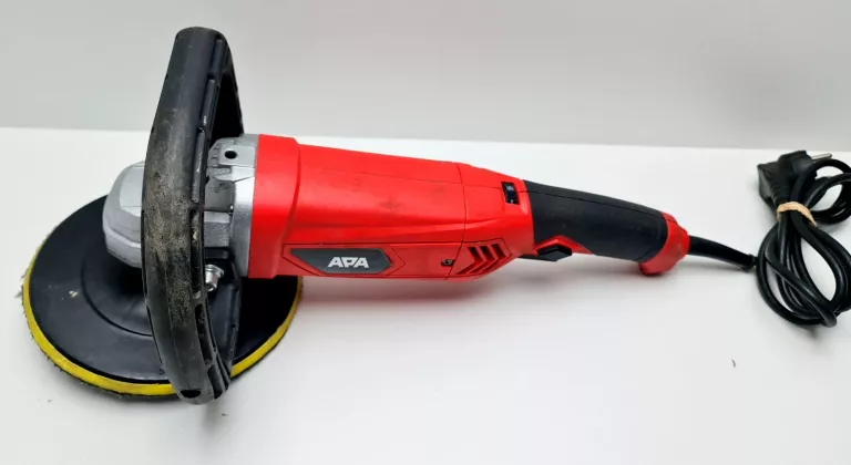 POLERKA APA S1P-0016-180 1200W
