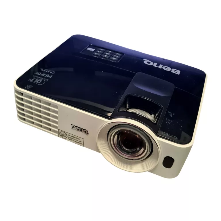 PROJEKTOR BENQ MX631ST