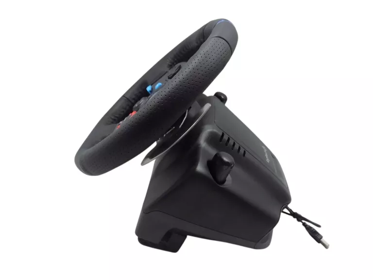 KIEROWNICA LOGITECH G29 + PEDAŁY ZESTAW
