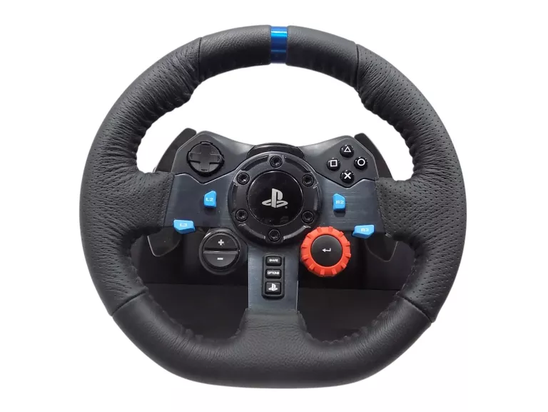 KIEROWNICA LOGITECH G29 + PEDAŁY ZESTAW