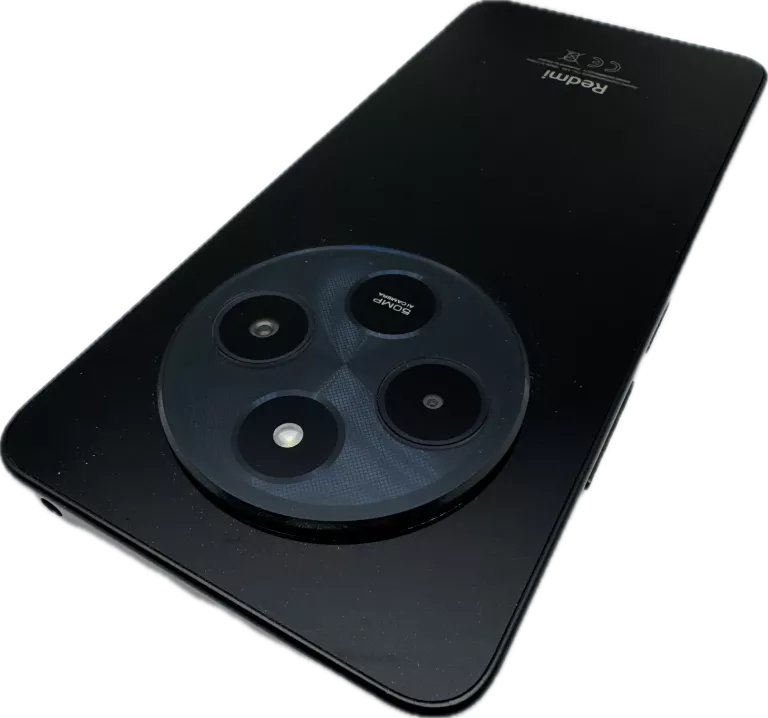 TELEFON XIAOMI REDMI 14C 4/128GB
