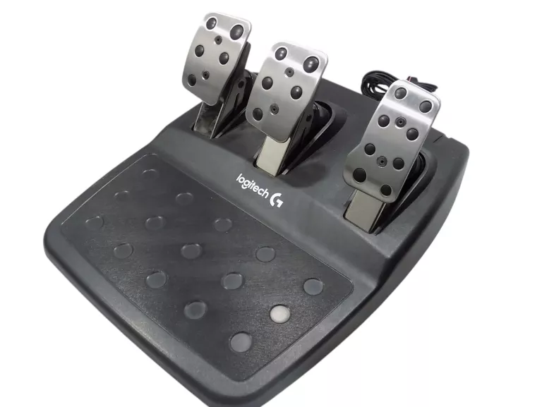 KIEROWNICA LOGITECH G29 + PEDAŁY ZESTAW