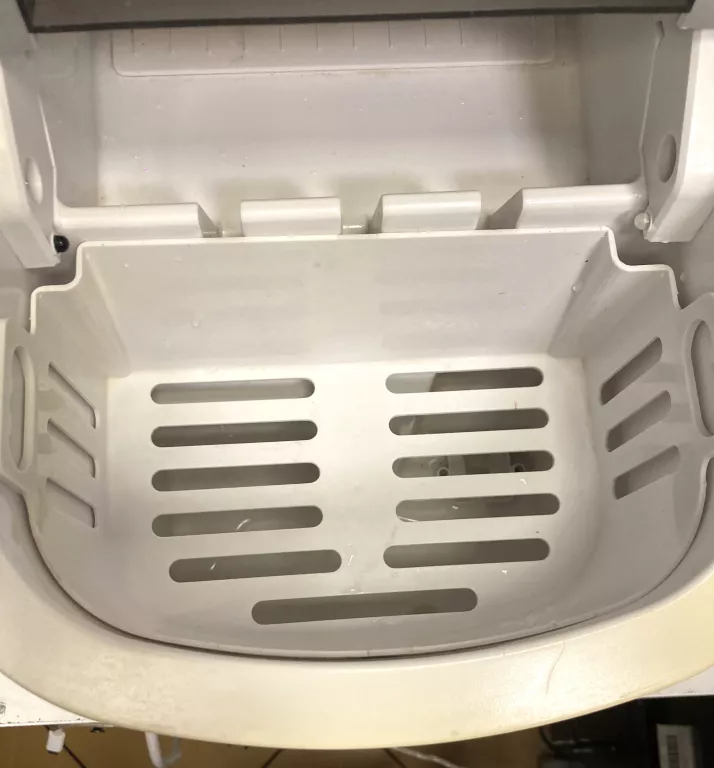 KOSTKARKA DO LODU TCL MAKER ICE S9!POLECAM