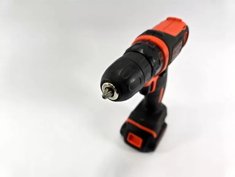 WKRĘTARKA BLACK+DECKER KFBCD600