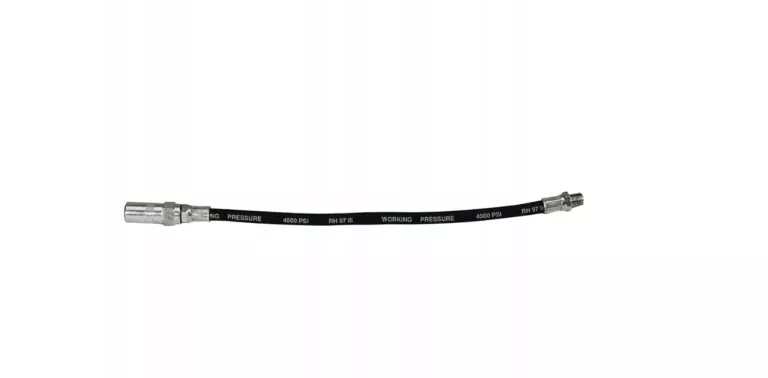 WĄŻ DO PISTOLETU DO SMAROWANIA 30 CM M10 MEECTOOLS