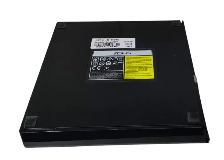 NAPĘD / NAGRYWARKA DVD ASUS SDRW-08D2S-U LITE