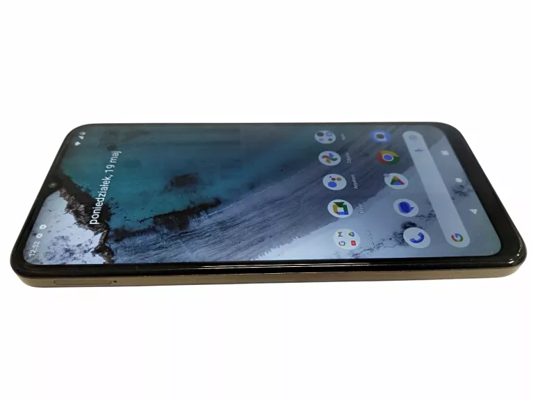 TELEFON NOKIA C32 KOMPLET GWARANCJA