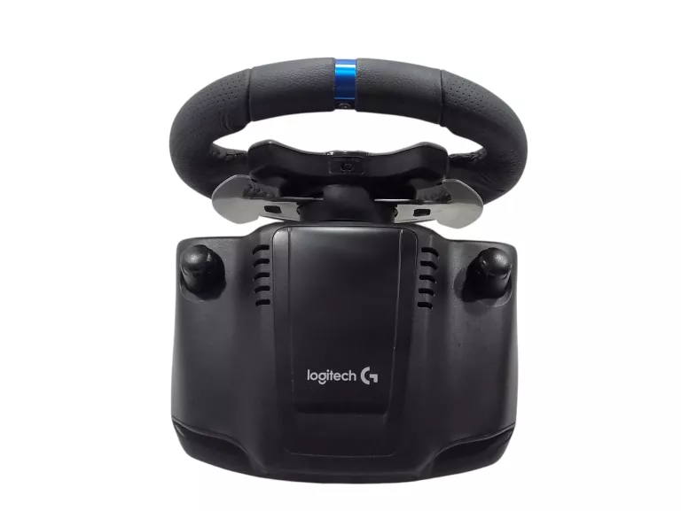 KIEROWNICA LOGITECH G29 + PEDAŁY ZESTAW