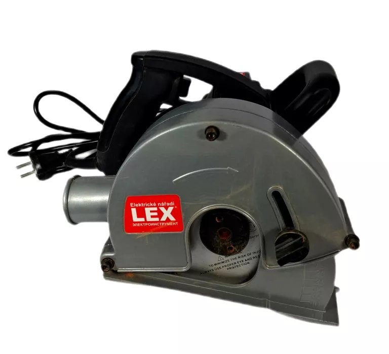 BRUZDOWNICA LEX AG275