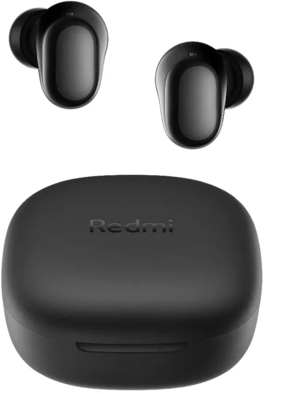 SŁUCHAWKI REDMI BUDS 6 PLAY NIEOTWARTE