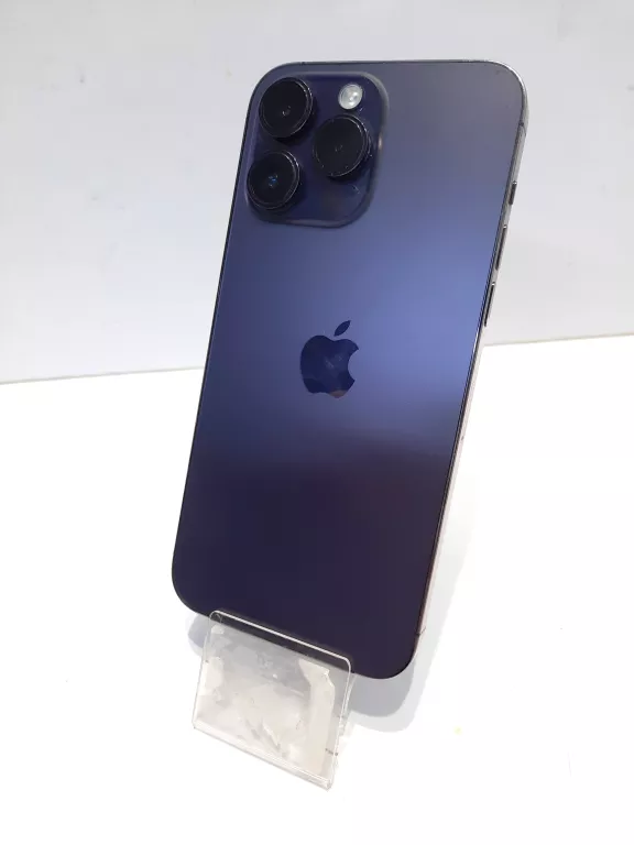 TELEFON IPHONE 14 PRO MAX 128GB 87%