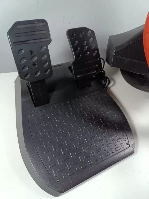 KIEROWNICA THRUSTMASTER FERRARI 458 SPIDER