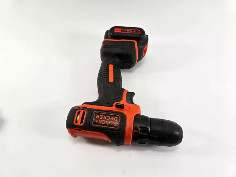 WKRĘTARKA BLACK+DECKER KFBCD600
