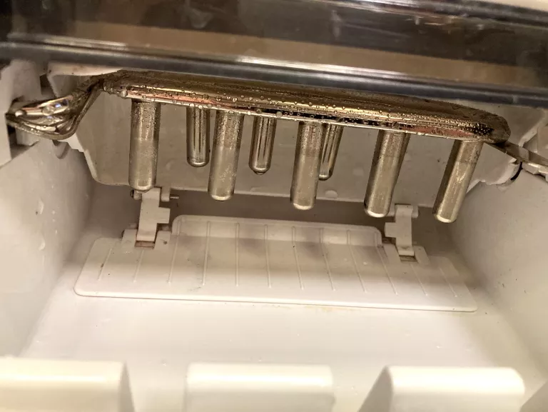 KOSTKARKA DO LODU TCL MAKER ICE S9!POLECAM