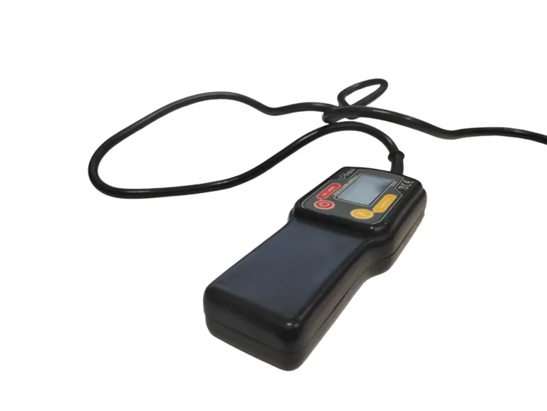 MIERNIK GRUBOŚCI LAKIERU PRODIGTECH GL-7S