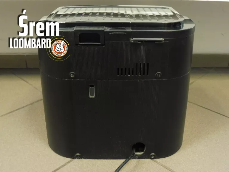 EKSPRES DO KAWY DE'LONGHI BCO 410, AKCESORIA