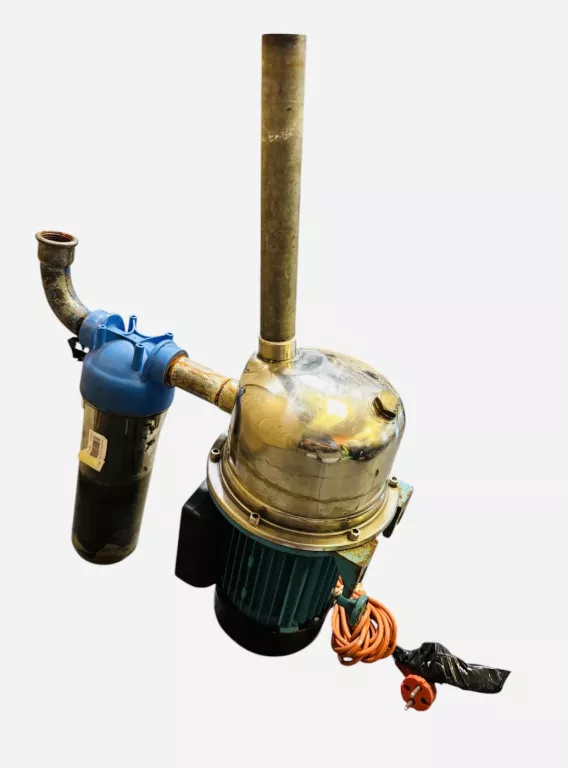 POMPA DO HYDROFORU JY 1000
