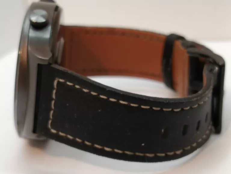 SMARTWATCH - HUAWEI WATCH GT 2 PRO + ŁADOWARKA