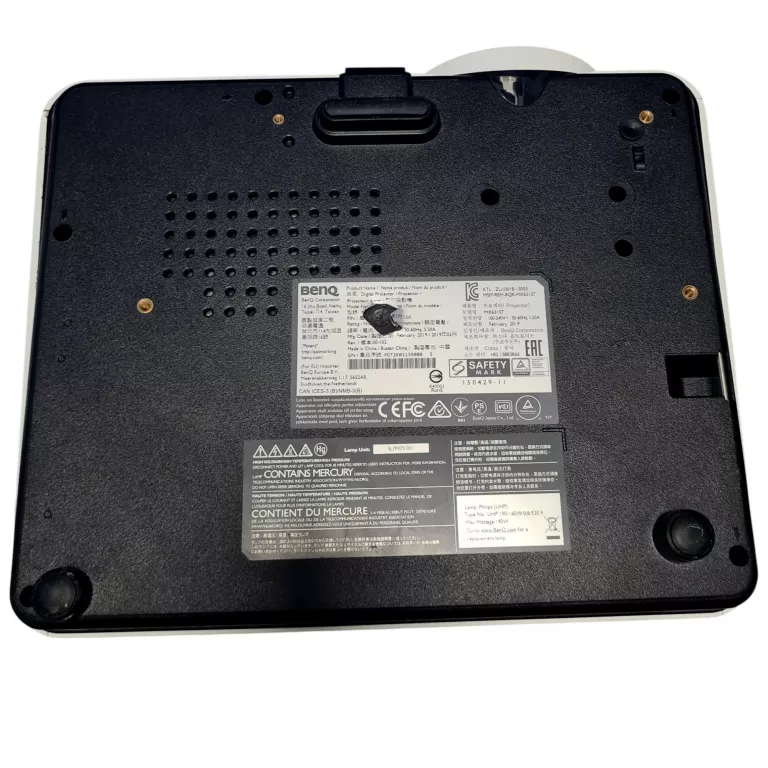 PROJEKTOR BENQ MX631ST
