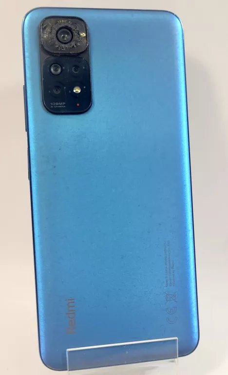 TELEFON XIAOMI REDMI NOTE 11S
