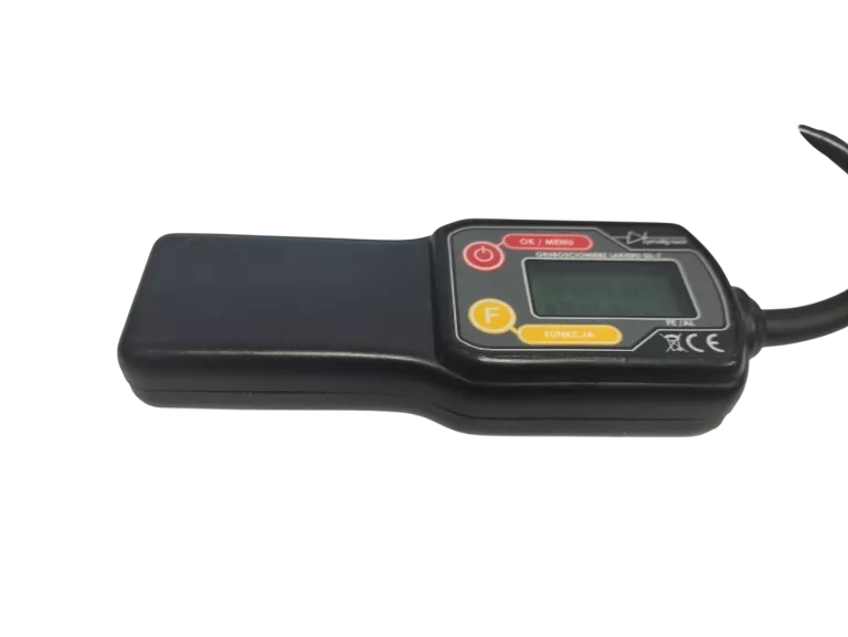 MIERNIK GRUBOŚCI LAKIERU PRODIGTECH GL-7S