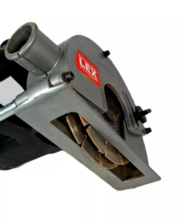 BRUZDOWNICA LEX AG275