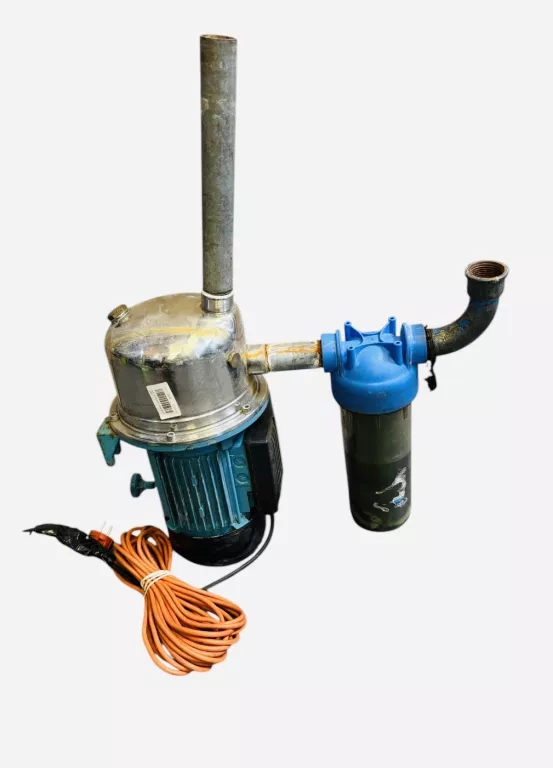 POMPA DO HYDROFORU JY 1000