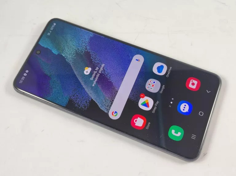 SAMSUNG GALAXY S21 FE 5G