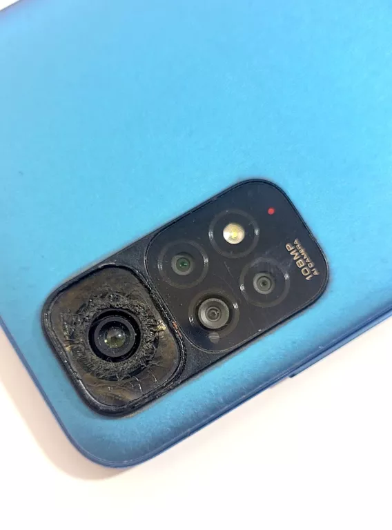 TELEFON XIAOMI REDMI NOTE 11S